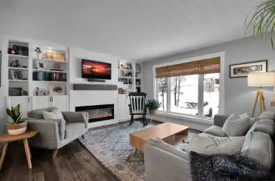 14 Beechwood Path Huntsville Ontario P1H 1S8