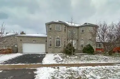 425 Kingsdale Avenue Kingston Ontario K7M 7Z9