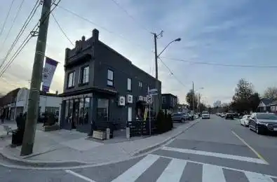 3224 Danforth Avenue Toronto E06 Ontario M1L 1C1