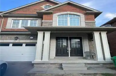 12 Foliage Drive Brampton Ontario L7A 0B6