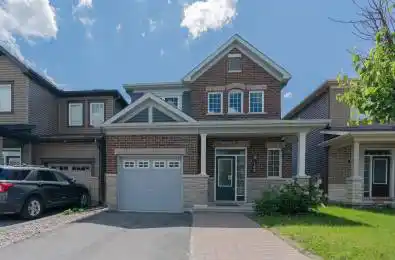 149 Westover Crescent Kanata Ontario K2T 0K6