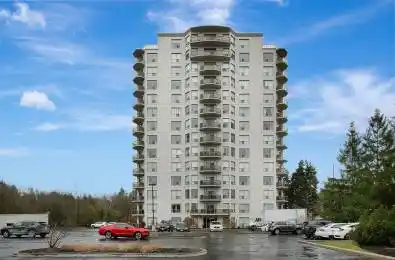 255 Keats Way Unit# 805 Waterloo Ontario N2L 6N6