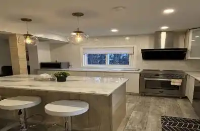 160 Olde Bayview Avenue Unit# Upper Richmond Hill Ontario L4E 3C6