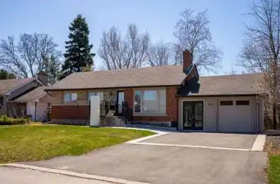 28 Dale Avenue Hamilton Ontario L8G 3L9