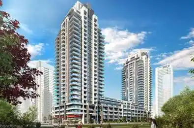 4055 Parkside Village Drive Unit# 2712 Mississauga Ontario L5B 0K8