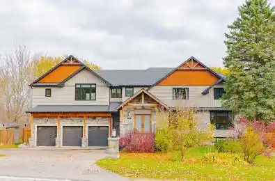 157 Confederation Street Halton Hills Ontario L7G 4S8