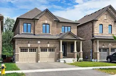 51 Crombie Street Clarington Ontario L1C 0T5