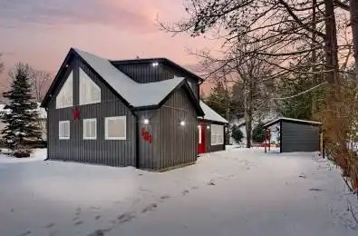 181 KNOX Road Wasaga Beach Ontario L9Z 2T6