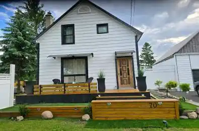 70 Belleville Street Prince Edward County Ontario K0K 3L0