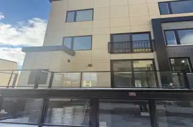 1660 Victoria Park Avenue Unit# C224 Toronto C13 Ontario M1R 1P7