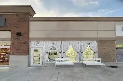 3525 Odyssey Drive Unit# 47 Mississauga Ontario L5M 2S4