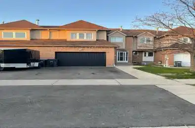 42 Wooliston Crescent Brampton Ontario L6Y 4J5