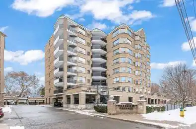 281 Bristol Street Unit# 701 Guelph Ontario N1H 8J3