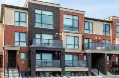 100 Duffay Road Unit# 85 Brampton Ontario L7A 0B5