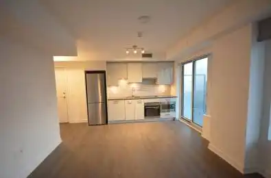 195 Redpath Avenue Unit# 2704 Toronto C10 Ontario M4P 0E4