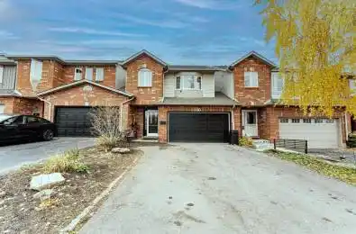 11 GLENHOLLOW Drive Hamilton Ontario L8J 3T2