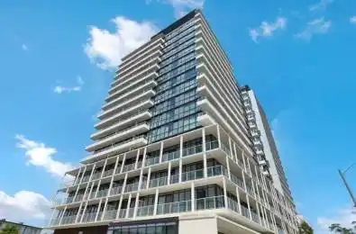 180 Fairview Mall Drive Unit# 1006 Toronto C15 Ontario M2J 4T1
