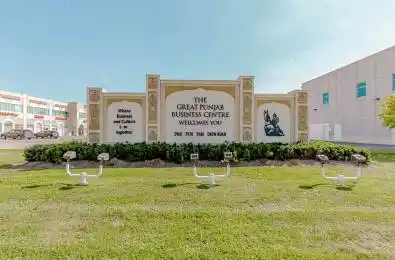 2980 Drew Road Unit# 218 Mississauga Ontario L4T 0A7