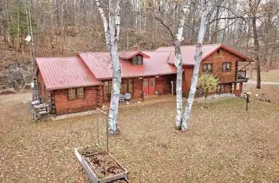 82 Bay Lake Road Bancroft Ontario K0L 2L0