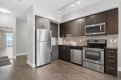 3700 Hwy 7 Road Unit# 2807 Vaughan Ontario L4L 0G8