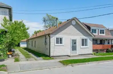 237 Mitchell Street Unit# Unit A Port Colborne Ontario L3K 1Y5