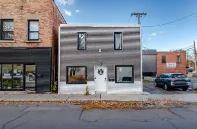 9 First Street Cornwall Ontario K6H 1K5