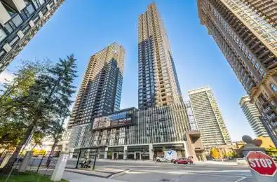 395 Square One Drive Unit# 3105 Mississauga Ontario L5B 0P6