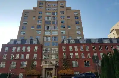 139 Merton Street Unit# 1046 Toronto C10 Ontario M4S 3G7