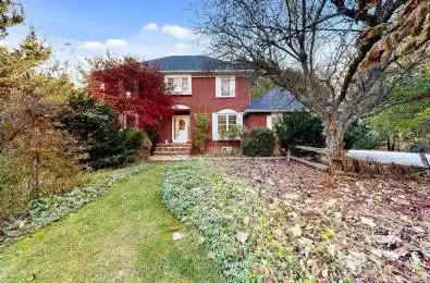 1538 Concession 4 Road Adjala-Tosorontio Ontario L0G 1L0