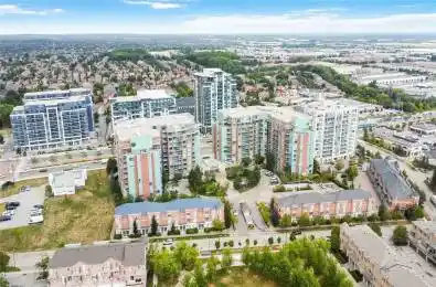 62 Suncrest Boulevard Unit# 109 Markham Ontario L3T 7Y6