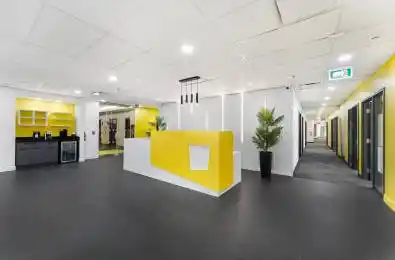 305 Milner Avenue Unit# 700-7 Toronto E11 Ontario M1B 3V4