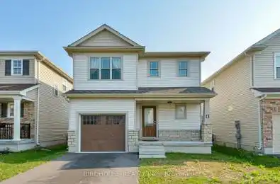 12 Silverbrook Avenue Kawartha Lakes Ontario K9V 0B2