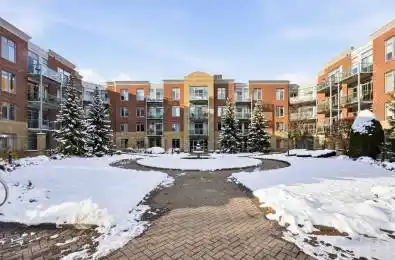 205 Bolton Street Unit# 217 Lower Town - Sandy Hill Ontario K1N 1K7