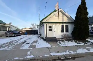 37 Foster Street Chatham-Kent Ontario N7M 4N4