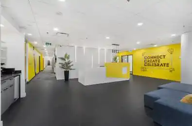 305 Milner Avenue Unit# 700-Suite A Toronto E11 Ontario M1B 3V4