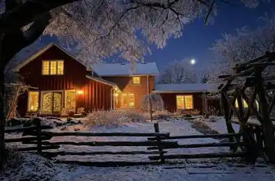 795099 East Back Line Grey Highlands Ontario N0C 1H0