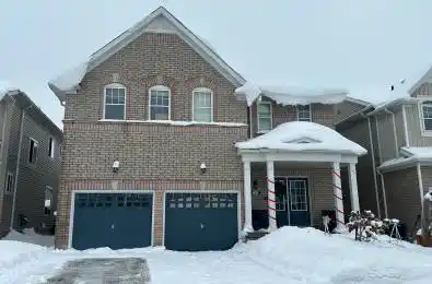 326 Wallace Street Shelburne Ontario L9V 2S2