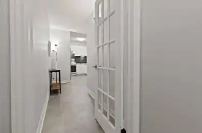 2010 Cleaver Avenue Unit# 214 Burlington Ontario L7M 4C1