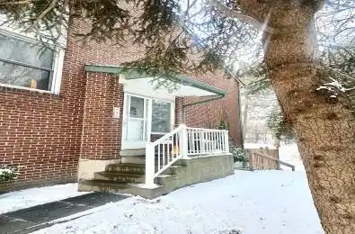 909 King Street Unit# 27 Oshawa Ontario L1J 2L4