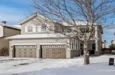 104 Streamside Crescent Kanata Ontario K2W 0A9