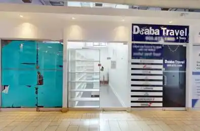 7215 Goreway Drive Unit# 2A04 Mississauga Ontario L4T 0B4