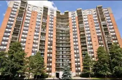 50 Mississauga Valley Boulevard Unit# 416 Mississauga Ontario L5A 3S2