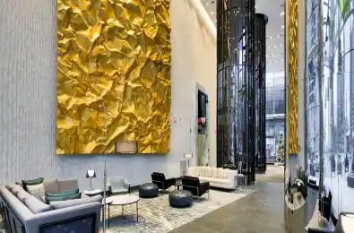 10 York Street Unit# 5603 Toronto C01 Ontario M5J 0E1