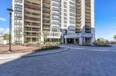 2170 Marine Drive Unit# 1808 Oakville Ontario L6L 5V1