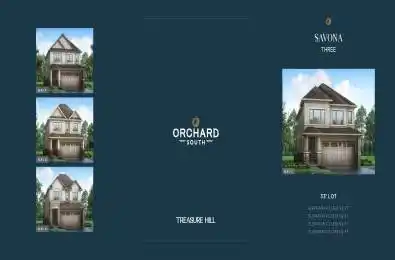 NA Ronald Hooper Avenue Clarington Ontario L1C 3K2