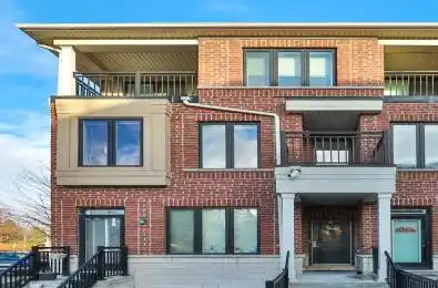 30 Carnation Avenue Unit# 92 Toronto W06 Ontario M8V 0B8