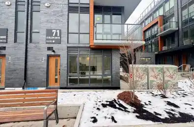 71 Curlew Drive Unit# 85 Toronto C13 Ontario M3A 0B2