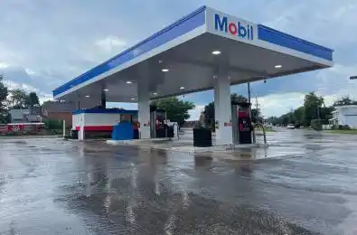 640 Pembroke Street Pembroke Ontario K8A 5P3