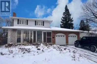 468 Northern Avenue Sault Ste Marie Ontario P6B 4J1