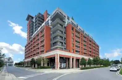 3091 Dufferin Avenue Unit# 833 Toronto W04 Ontario M6A 0C4